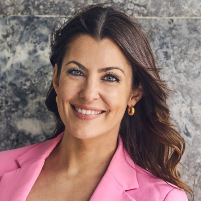 GetInspired.no Employee Silje Landevåg's profile photo