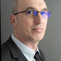 QL3D Employee Arnaud Fedricq's profile photo