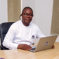 Meritabode Group Employee Victor Igbenoba's profile photo