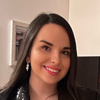 Lentismed Employee Eva Bagarić's profile photo