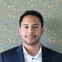 APRIL Canada Insurance Employee Virgil Lefebvre's profile photo