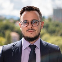 HOXY Employee Philippe Berner's profile photo