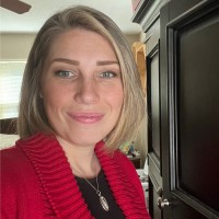 Adler Therapy Group Employee Carissa Clc's profile photo
