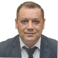 Finlinkers Solutions Employee Vikaas Arora's profile photo