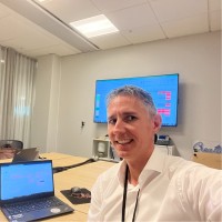 Michael Rahm Email