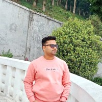 KPC Global Management Employee Tanumoy Dalal's profile photo