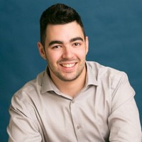 Intertek Employee Seth Floyd's profile photo