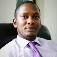 Uganda National Roads Authority (UNRA) Employee Allan McIpr's profile photo