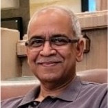 None Employee Rajendra Kumar's profile photo