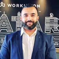 Evolve Qatar Employee Rehman Shahid's profile photo