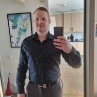 Menzies Aviation Employee Julius Nilsson's profile photo