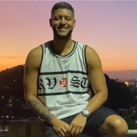 Correios e Telégrafos Employee Wallace Leite's profile photo