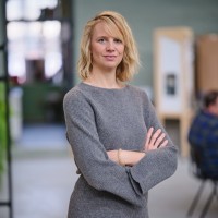 OAK consultants Employee Irene de Jong's profile photo