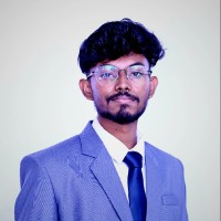 Karmactive Employee Solomon Micheal's profile photo