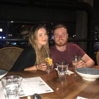 GLJ Contracts Ltd Employee Ryan Burns's profile photo