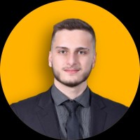 ClicTecnologia Employee Nicolas Ceruti's profile photo