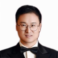 AICM Employee 霍立彬's profile photo