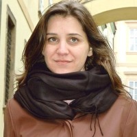 Luciana Jabur