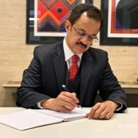 Ficom Advisory LLP Employee Rikeen D.'s profile photo