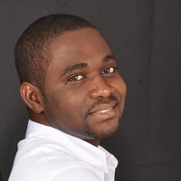 Embassy Of Ghana Employee Charles Dwamena's profile photo