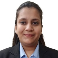 MEC Intelligence Employee Pallavi Jaiswal's profile photo
