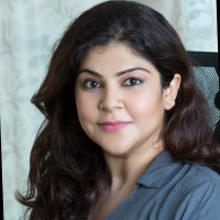 Mansi Khanna Email & Phone Number | EY Assistant Director, Consulting ...