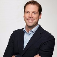 PERBILITY GmbH Employee Stephan Krämer's profile photo