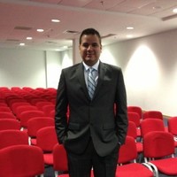 iQor Employee Fabian Castro's profile photo
