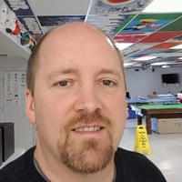 EGADZ Employee Russ Misskey's profile photo
