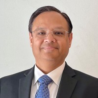 Columbus Technologies and Services Employee Ashish Bansal's profile photo