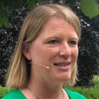 ROC van Amsterdam Employee Elles Meinster's profile photo