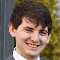 ERGO Group AG Employee Owain James's profile photo