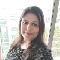 RiseUp Academy Ahmedabad Employee Sameera Lilani's profile photo