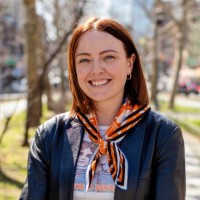 Fohr Employee Grace Murray's profile photo