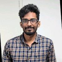 FAYAT Group Employee Ram Murthy's profile photo