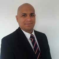 Microlab Employee Eddy Moncada's profile photo