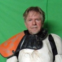 Samios Plumbing Supplies Employee Ron Doak's profile photo