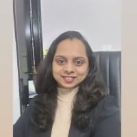 Praja Foundation Employee Meghna Indurkar's profile photo
