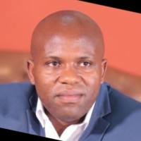 Bridge International Academies Employee Reuben Wambugu's profile photo