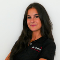 ANZEVE Employee Rosa González García's profile photo