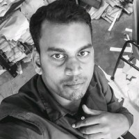 Biswanatha Nayak Email