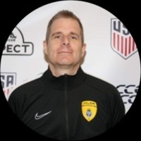 Valor Soccer Employee Greg Tesch's profile photo
