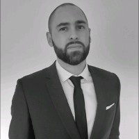 ISATIS Association Employee Johan Piéto's profile photo