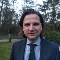 Rik Koldewe Email