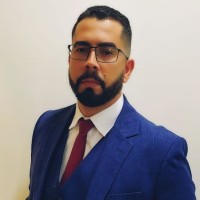 OneSubsea Employee Renan Bianchi's profile photo