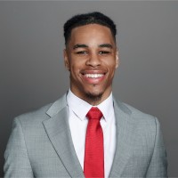 Cintas Employee Rae Smith's profile photo