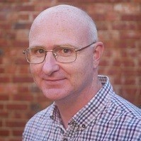 ForMission College Employee Chris Ducker's profile photo