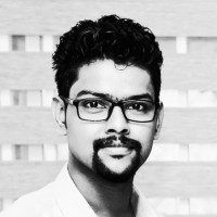 Centre for Environment and Development Employee Ajith G's profile photo