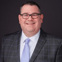 The University of Memphis Employee Michael Nolen Jr's profile photo