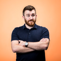 Audiokinetic Employee Chase Steele's profile photo